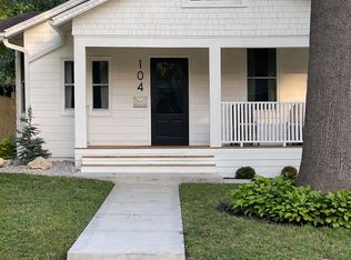 104 SW Madison St, Lees Summit, MO 64063