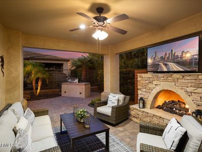 13054 W Red Fox Rd, Peoria, AZ, 85383