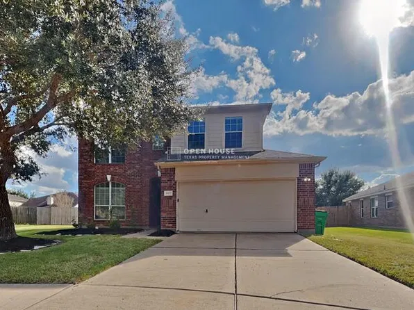 6422 Brazos Glen Ln, Richmond, TX 77469