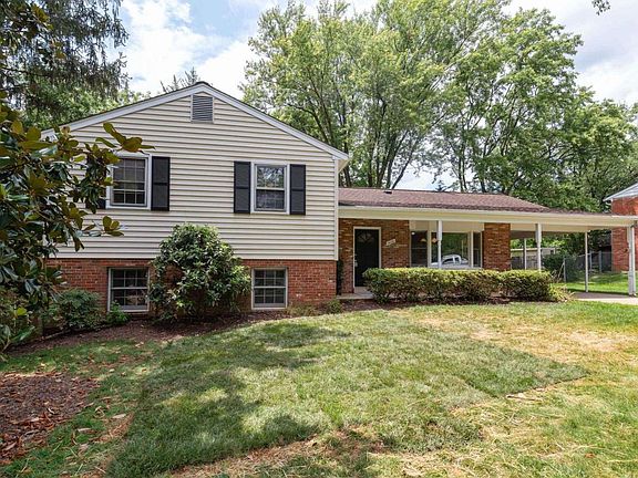 2nd image of 1606 Mary Ellen Ct