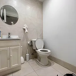 Rented by Doorway NYC, LLC