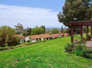 28072 Via Bonalde, Mission Viejo, CA 92692