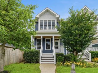 6012B Louisiana Ave, Nashville, TN 37209