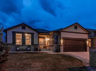 15780 W 66th Pl, Arvada, CO 80007