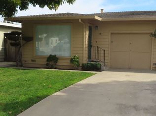 809 Padre Dr, Salinas, CA 93901