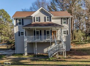 3738 Fir Ct, Marietta, GA 30066
