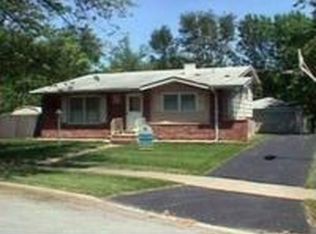 3014 188th St, Lansing, IL 60438