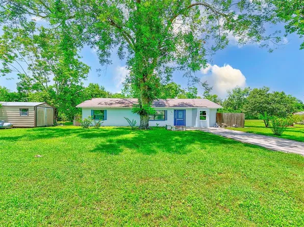 36345 Urban Rd, Zephyrhills, FL 33541