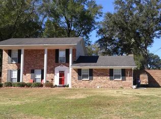9643 Hollowbrook Dr, Pensacola, FL 32514