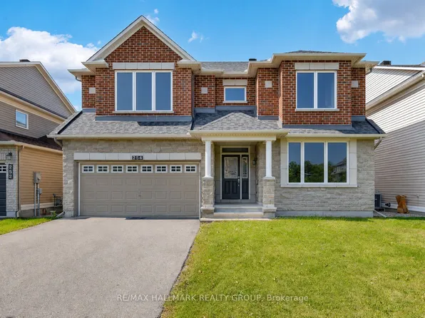 254 Terrapin Ter, Ottawa, ON K4A 0W2