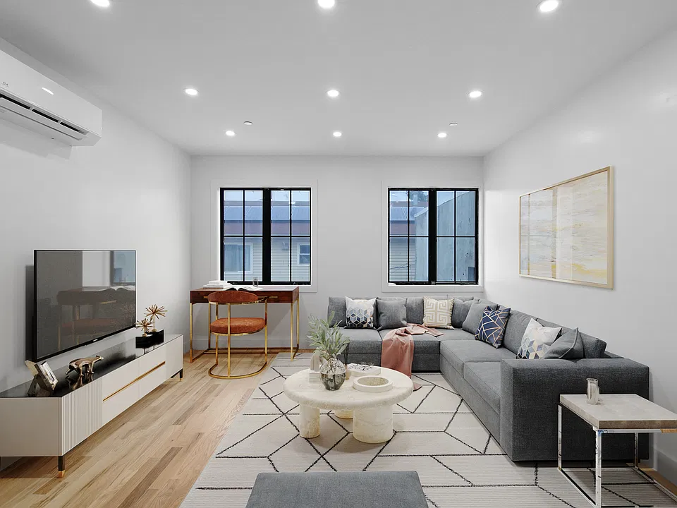1321 Bushwick Ave #2R