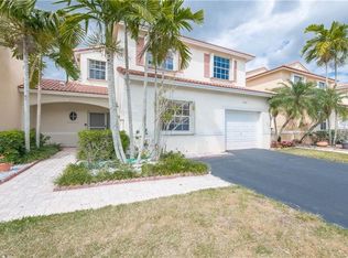 17247 NW 8th St #17247, Hollywood, FL 33029