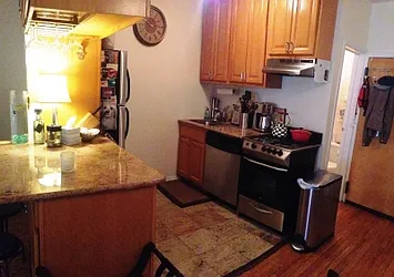 Rented by Citi Habitats