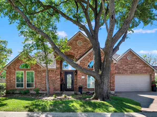 605 Harvest Dr, McKinney, TX 75072