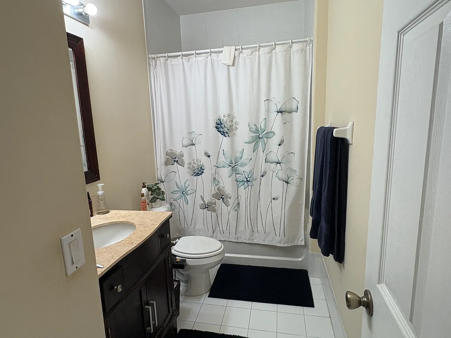 3 bed, 2.5 bath, 1445 sqft, $1,500 — Photo 4