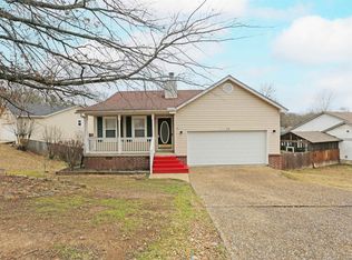 23 Wagon Wheel Ct, Little Rock, AR 72211