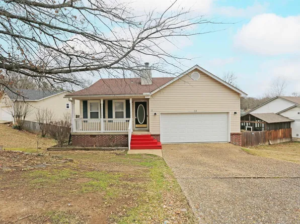 23 Wagon Wheel Ct, Little Rock, AR 72211