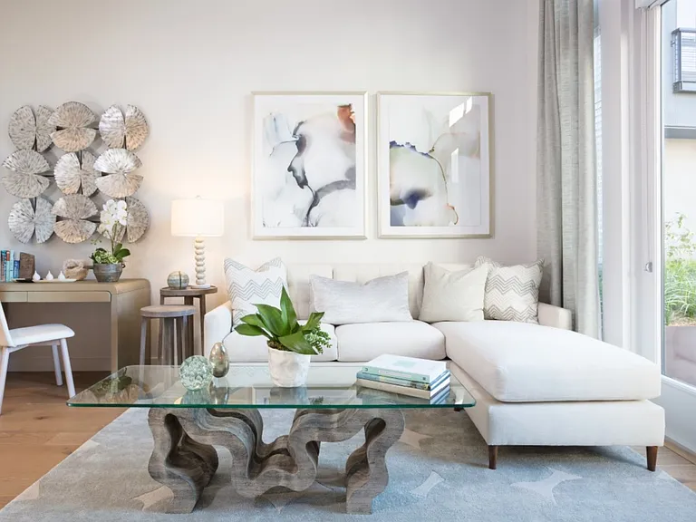 The Apartment Collection at Bay Meadows — Photo 53