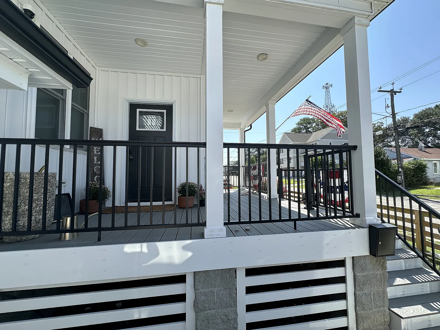 4 bed, 2.5 bath, 2528 sqft, $4,200 — Photo 3