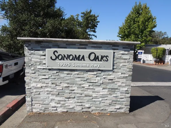 11 RAMON Road, Sonoma, CA 95476