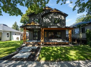 519 E Garden Ave, Coeur D Alene, ID 83814