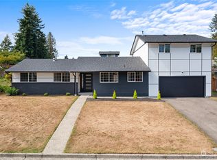 32317 10th Ave S, Federal Way, WA