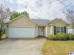 3562 Texas Rd, Florence, SC 29501