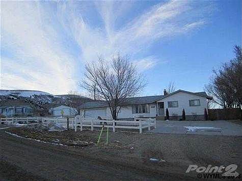 16 Stassinos Ranch Road - Front