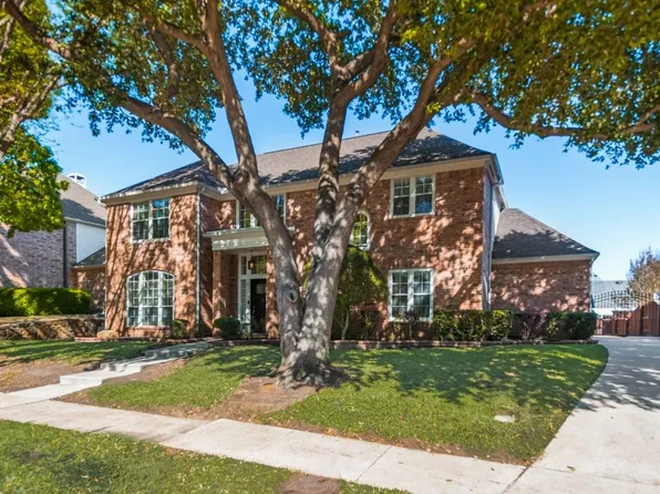 1920 Haversham Dr, Flower Mound, TX 75022