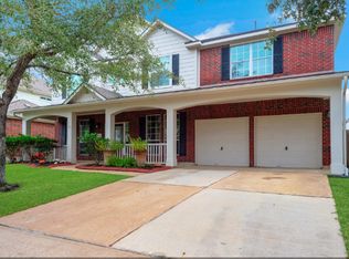 8315 Hayden Cove Dr, Tomball, TX 77375