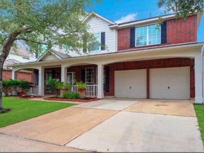 8315 Hayden Cove Dr, Tomball, TX, 77375