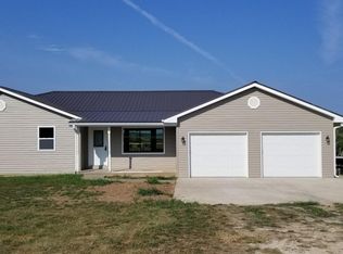 10960 Thomas Bridge Loop, Pilot Grove, MO 65276