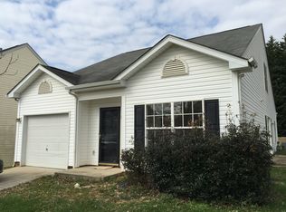 414 Trillium Ct SW, Conover, NC 28613