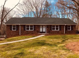 4161 Witherow Rd, Winston Salem, NC 27106
