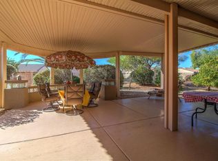 15957 W Quail Brush Ln, Surprise, AZ 85374