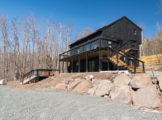 455 County Road 25, Haines Falls, NY 12436