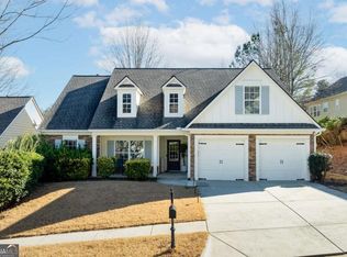 2249 White Alder Dr, Buford, GA 30519