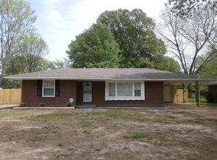 4834 Dianne Dr, Memphis, TN 38116