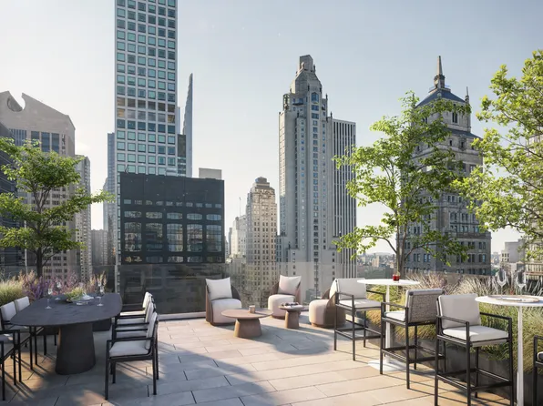 126 East 57th Street image 10 of 22