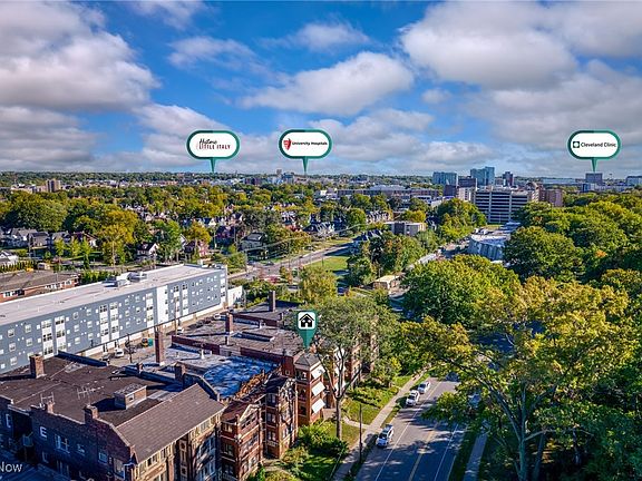 3rd image of 1383 East Blvd