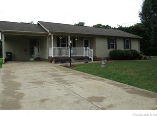 108 Monte Vista Rd, Statesville, NC 28625