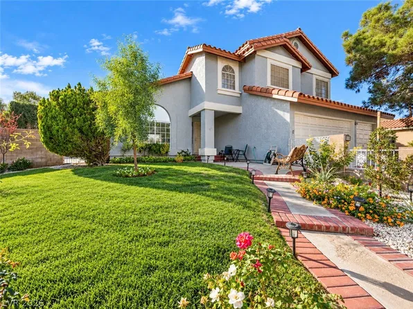 2925 Charming Dale Way, Las Vegas, NV 89117