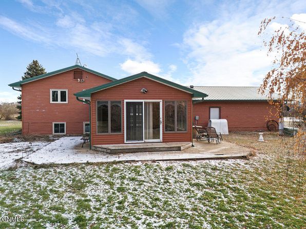 3795 88th Ave NW, New Town, ND 58763