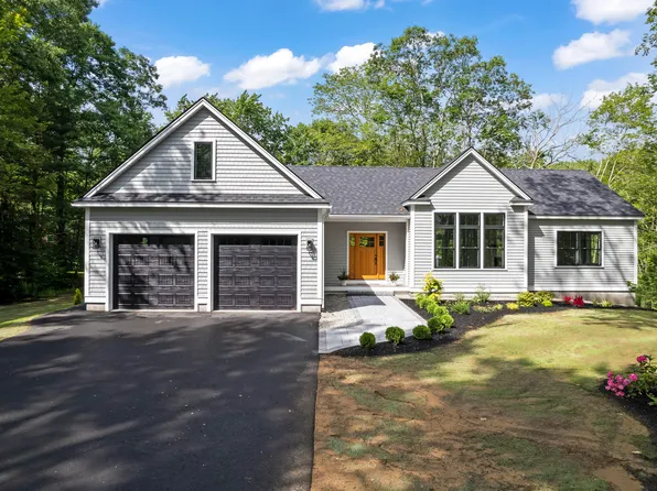 106 Old Cape Road, Kennebunkport, ME 04046