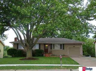 1204 Willow Ave, Bellevue, NE 68005