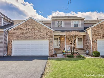 11369 Timer Dr, Huntley, IL, 60142