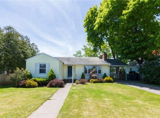 310 Hillard Ave, Warwick, RI 02886