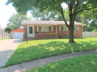 3560 Wymore Pl, Columbus, OH 43232