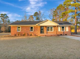 341 Bollinger Ave, Rowland, NC 28360
