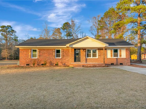 341 Bollinger Ave, Lumberton, NC 28360